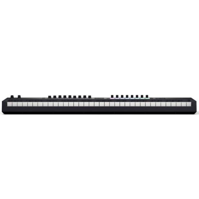 Launchkey MK4 61 MIDIキーボード Novation Launchkey MK4 61-Key MIDI Controller | Long & McQuade