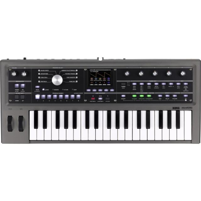 KORG/microKORG 2