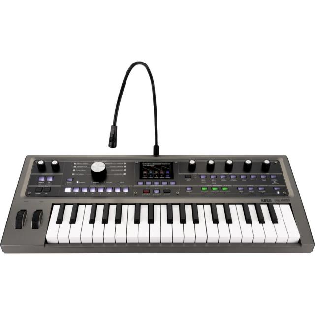 ★新品同様★KORG microKORG2 限定カラーモデル Amazon.co.jp: KORG(コルグ) シンセサイザー microKORG 2 限定