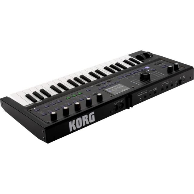 microKORG2 - SYNTHESIZER/VOCODER | KORG (Japan)