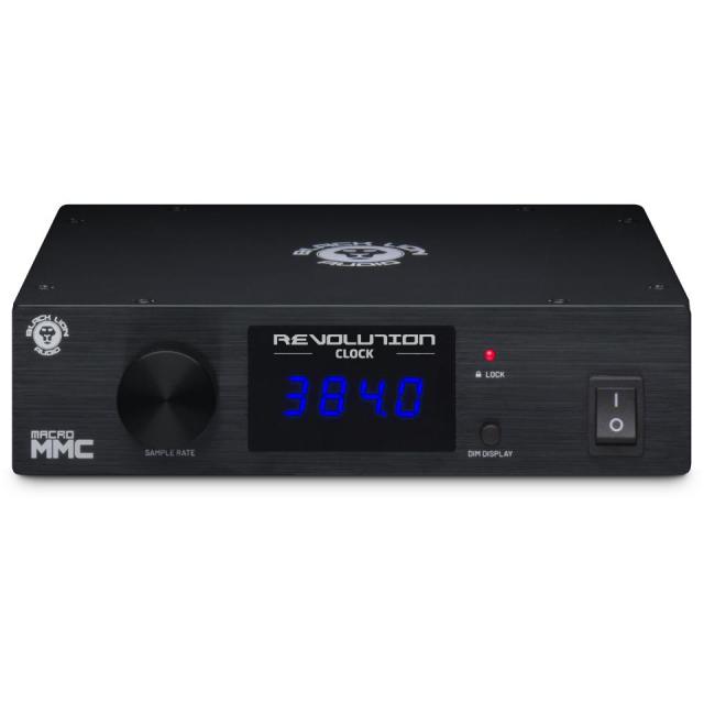 Black Lion Audio/REVOLUTION CLOCK【在庫あり】
