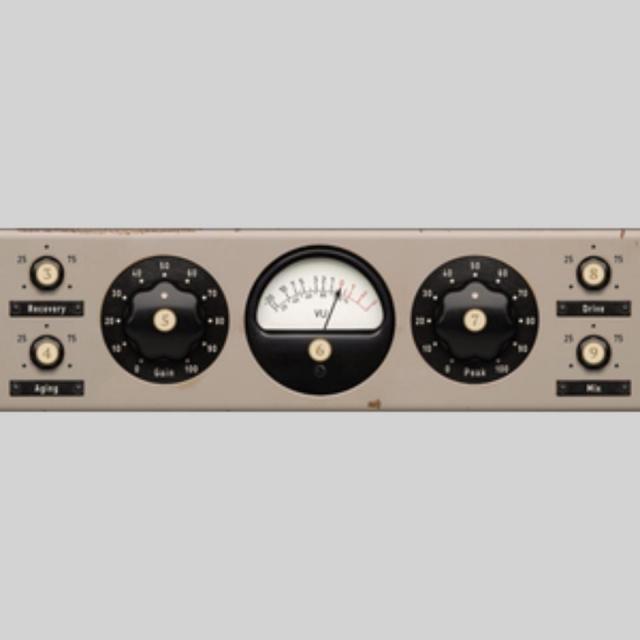 Plugin Alliance/NEOLD U2A【～12/29 期間限定特価キャンペーン】【オンライン納品】【在庫あり】
