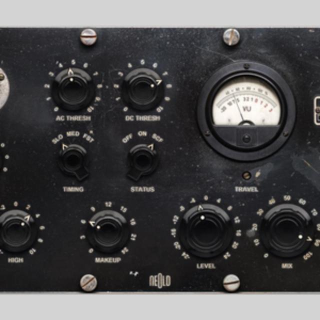 Plugin Alliance/NEOLD WUNDERLICH【～12/29 期間限定特価キャンペーン】【オンライン納品】【在庫あり】