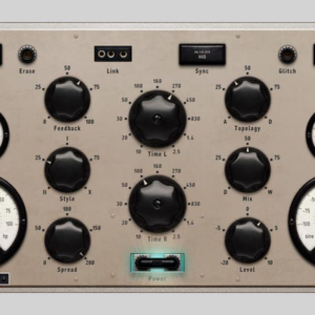 Plugin Alliance/NEOLD OLDTIMER【～12/29 期間限定特価キャンペーン】【オンライン納品】【在庫あり】