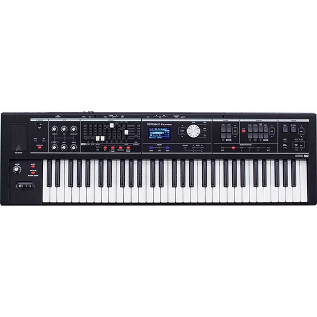 Roland/VR-09-B