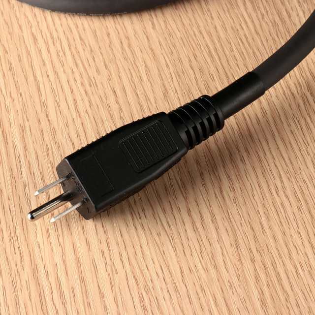 HISAGO/HD-3061 1.8m【電源ケーブル】