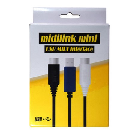 miditech USB MIDI ギター　インターフェイス　エフェクター Amazon.co.jp: ギターエフェクター、USB to MIDI ホスト ギター