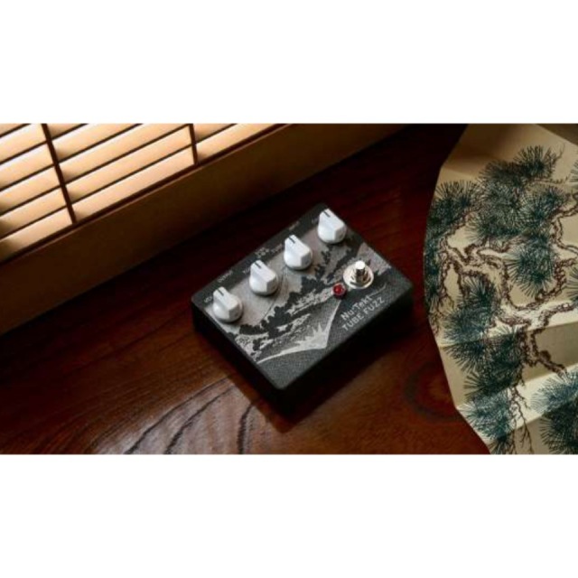KORG/FZ-S【09/19 発売予定】【ご予約受付中】
