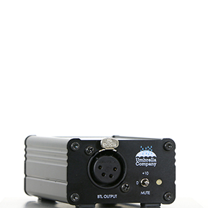 Umbrella Company/BTL-ADAPTER