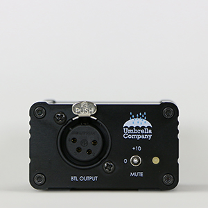 Umbrella Company/BTL-ADAPTER