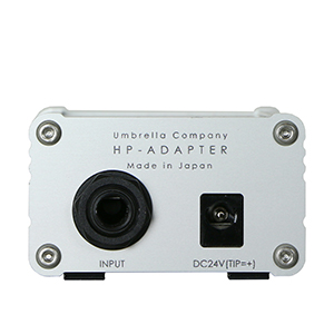 Umbrella Company/HP-ADAPTER【定番】【在庫あり】