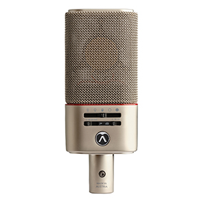 Austrian Audio/OC818【数量限定！Hi-X55ヘッドホンプレゼント】【～08/31 期間限定特価キャンペーン】【在庫あり】【2506R1】