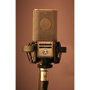 Austrian Audio/OC818