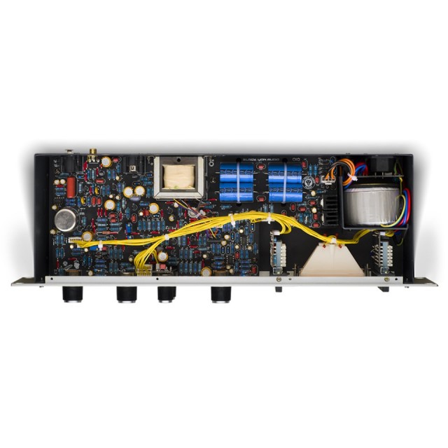 Black Lion Audio/BLUEY