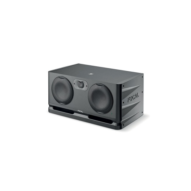FOCAL Professional/ALPHA EVO TWIN (Pair)