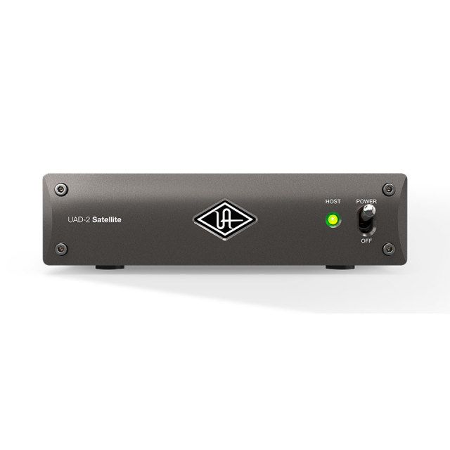 たまちゃん様専用】 Universal Audio 2-610S ケース込み - メルカリ