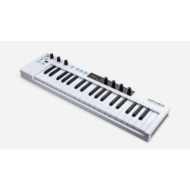 Arturia KEYSTEP 37 MIDIキーボード ARTURIA/KEYSTEP37