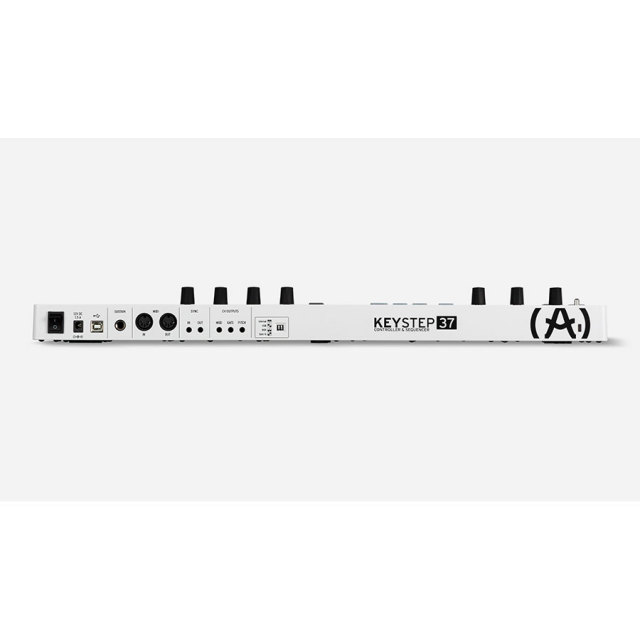 ARTURIA/KEYSTEP37