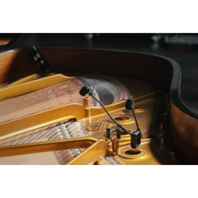 NEUMANN/MCM 114 STEREO SET PIANO【在庫あり】