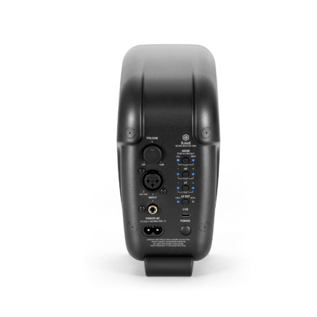 IK Multimedia/iLoud Micro Monitor Pro - Pair【在庫あり】