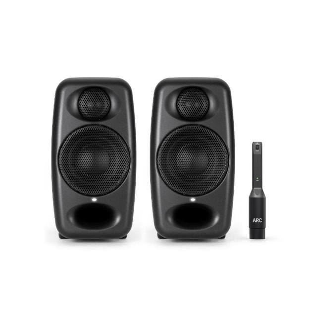 IK Multimedia/iLoud Micro Monitor Pro - Pair【在庫あり】