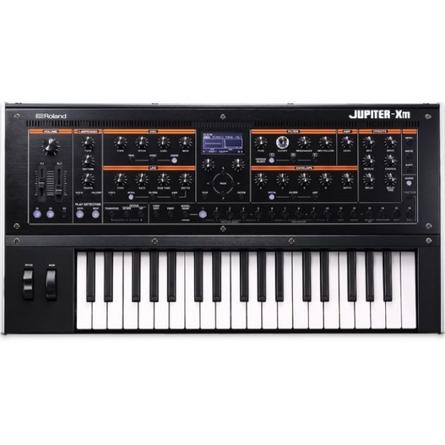 Roland シンセサイザー JUPITER-50 ヨドバシ.com - ローランド ROLAND シンセサイザー JUPITER-50
