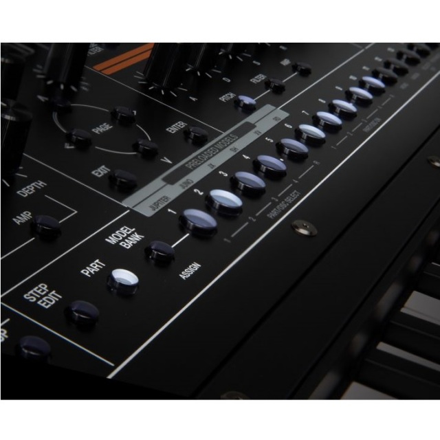 Roland/JUPITER-Xm