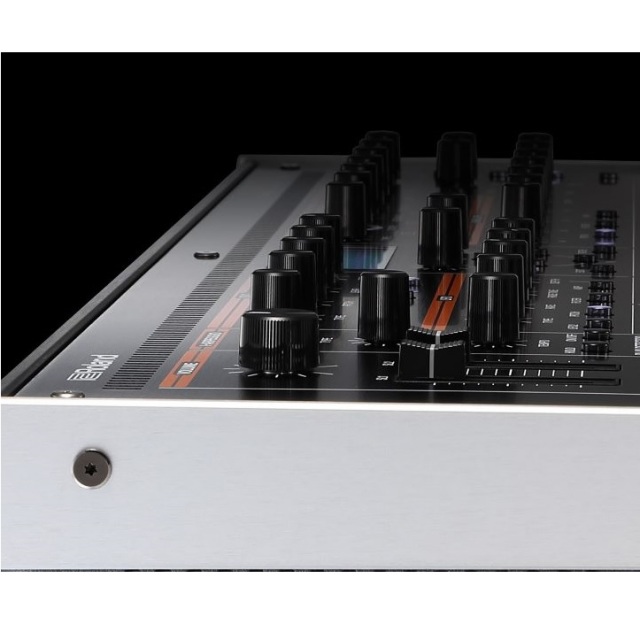 Roland JUPITER-Xm シンセサイザー Amazon.com: Roland Keyboard Synthesizer (JUPITER-XM