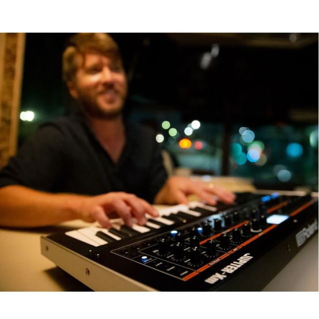 Roland/JUPITER-Xm