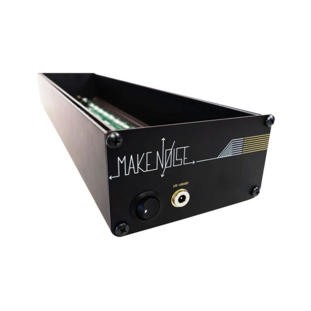 Make Noise/2 Zone Skiff【お取り寄せ商品】