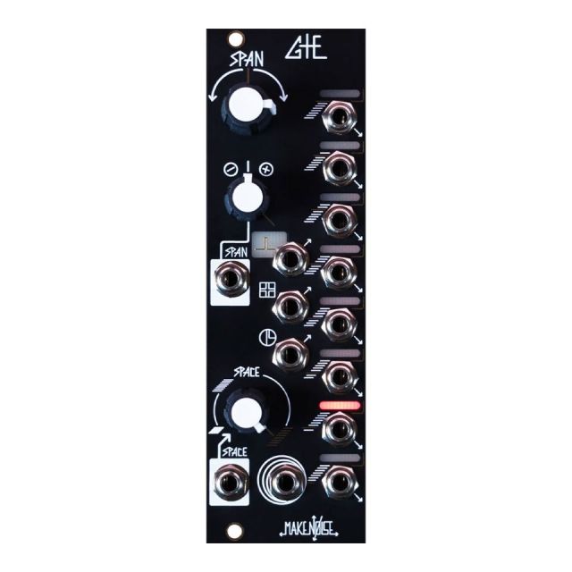 Make Noise/GTE【お取り寄せ商品】