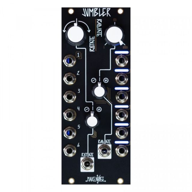Make Noise/Jumbler【お取り寄せ商品】