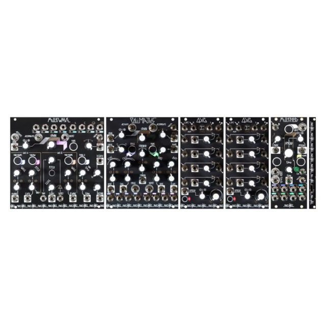Make Noise/NUSS Bundle【お取り寄せ商品】