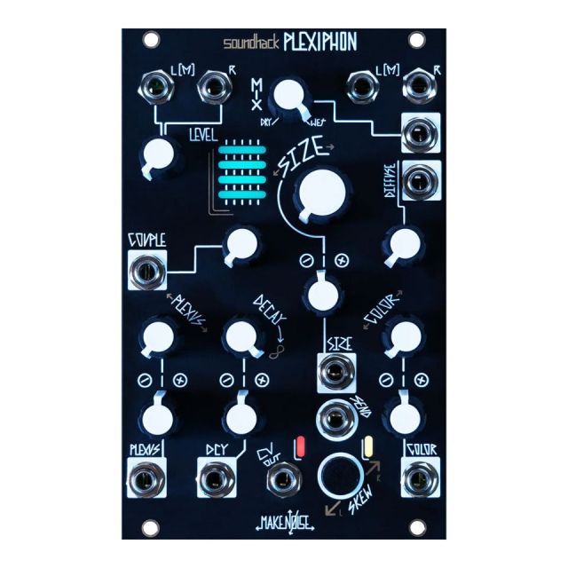 Make Noise/Plexiphon【お取り寄せ商品】