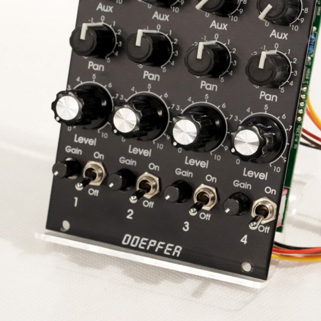Doepfer/A-138p + A-138o【中古】【在庫あり】