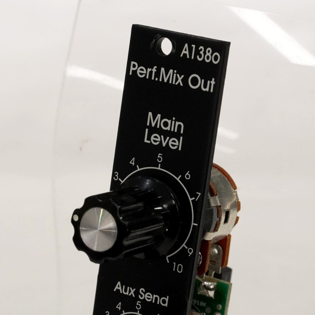 Doepfer/A-138p + A-138o【中古】【在庫あり】