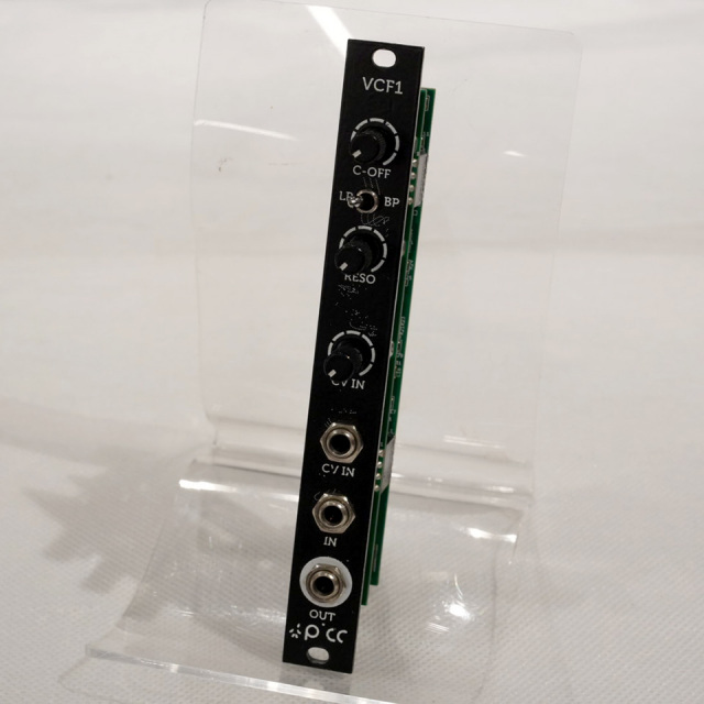 Erica Synths/Pico VCF1【中古】【在庫あり】