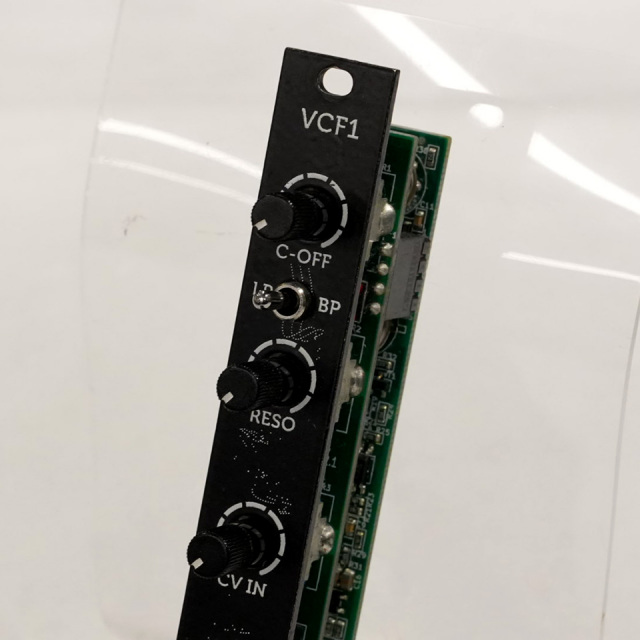 Erica Synths/Pico VCF1【中古】【在庫あり】