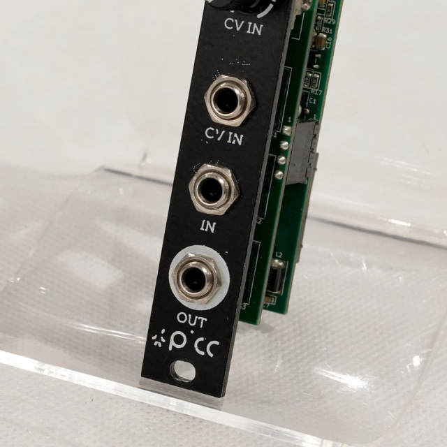 Erica Synths/Pico VCF1【中古】【在庫あり】