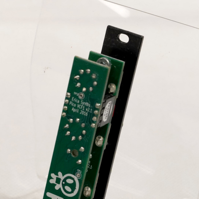 Erica Synths/Pico VCF1【中古】【在庫あり】