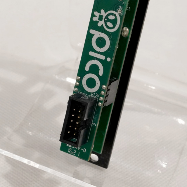 Erica Synths/Pico VCF1【中古】【在庫あり】