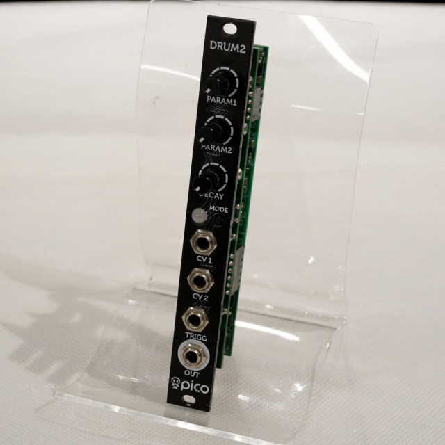 Erica Synths/Pico Drum2【中古】【在庫あり】
