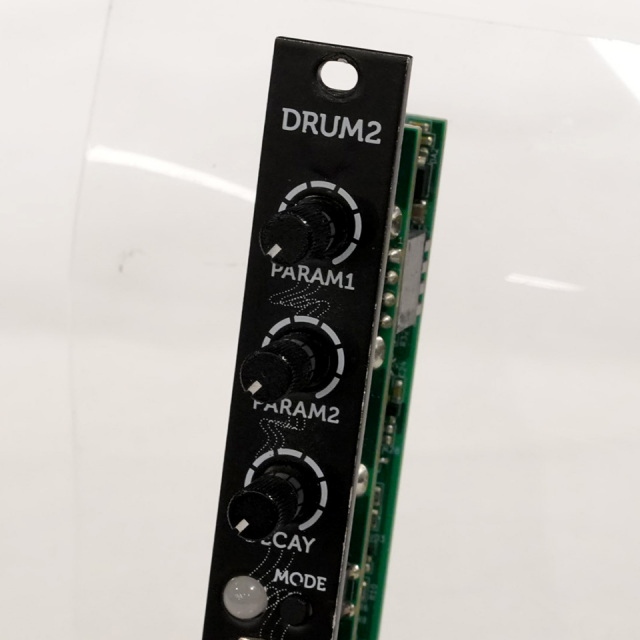 Erica Synths/Pico Drum2【中古】【在庫あり】