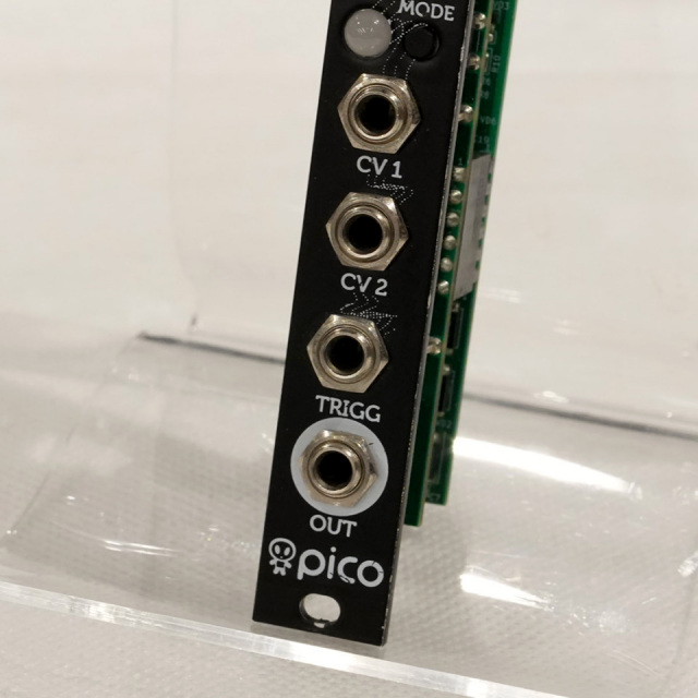 Erica Synths/Pico Drum2【中古】【在庫あり】