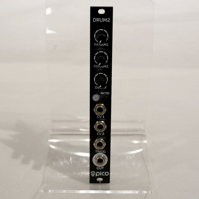 Erica Synths/Pico Drum2【中古】【在庫あり】