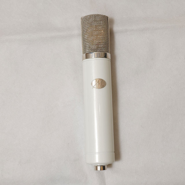 Monheim Microphones/Creme Tube Condenser Microphone【展示機特価品】【在庫あり】
