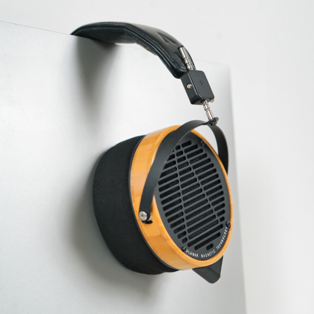 DEKONI AUDIO/Vegan Earpdad for Audeze LCD Series【EPZ-LCD-VG】