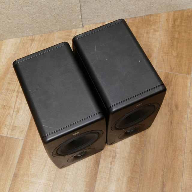 IK Multimedia/iLoud Precision 6 (Pair)【展示機特価品】【在庫あり】
