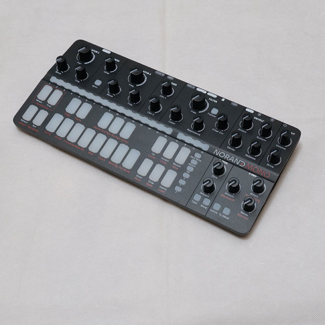 NORAND/MONO MK2【展示機特価品】【在庫あり】