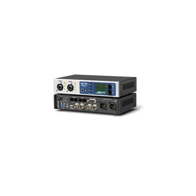 RME/MADIface XT ii